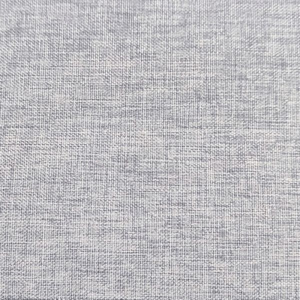 Ткань для штор, рогожка, 100% блекаут серо-голубой, ANKA Paradox-10