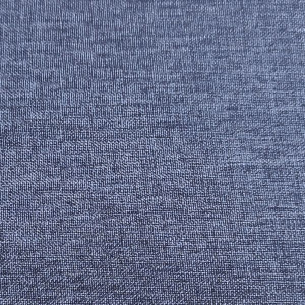 Ткань для штор, рогожка, 100% блекаут синий, ANKA Paradox-13