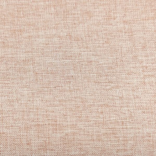 Ткань для штор, рогожка, 100% блекаут бледно-розовый, ANKA Paradox-9