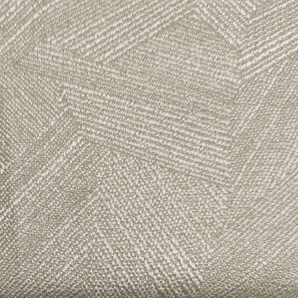 Тканина для штор, абстрактний жакард, колір сіро-бежевий, ANKA Spazzo-2