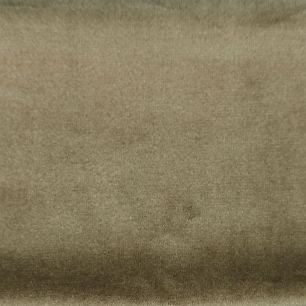 Ткань для штор шоколадный бархат ANKA Yumos-1003