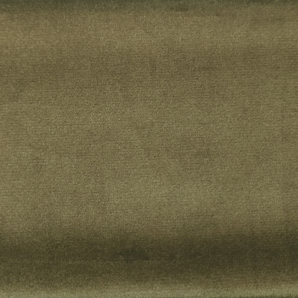 Ткань для штор коричневый бархат ANKA Yumos-13