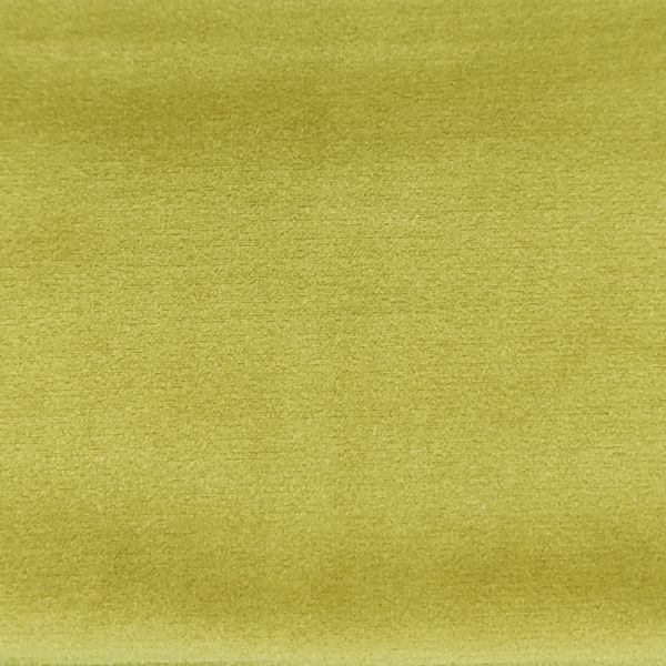 Ткань для штор жёлто-коричневый бархат ANKA Yumos-15