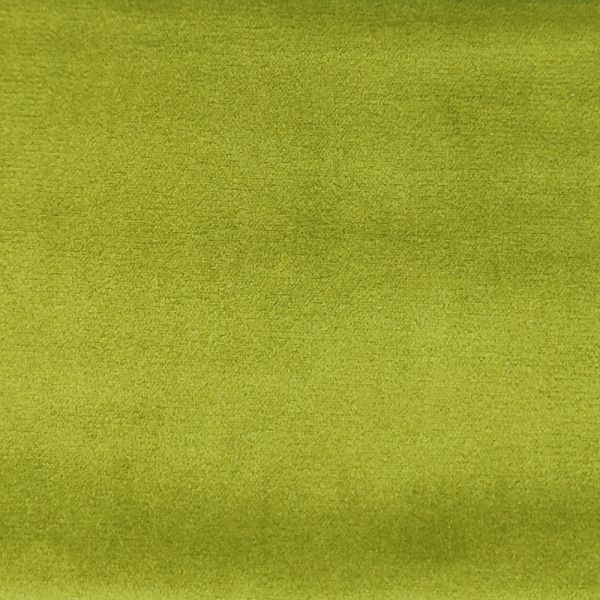 Ткань для штор оливковый бархат ANKA Yumos-16