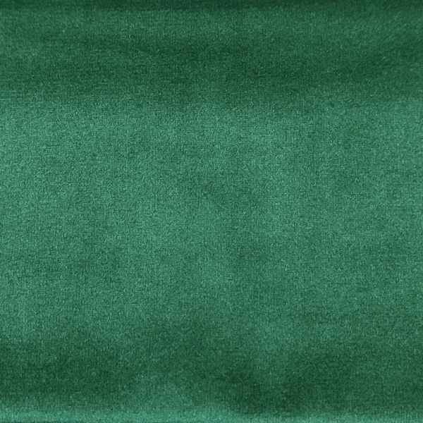 Тканина для штор зелений (малахитовий) оксамит ANKA Yumos-19
