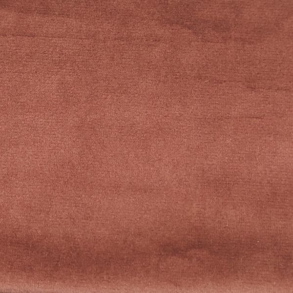 Ткань для штор красный (кармин) бархат ANKA Yumos-28