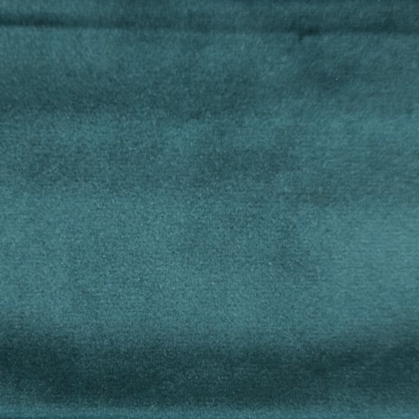 Ткань для штор синий бархат ANKA Yumos-35