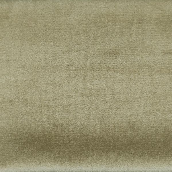 Ткань для штор коричневый бархат ANKA Yumos-8