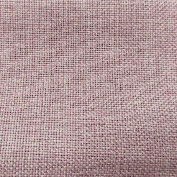 Ткань для штор, мешковина розовая Art Play Chillout-016