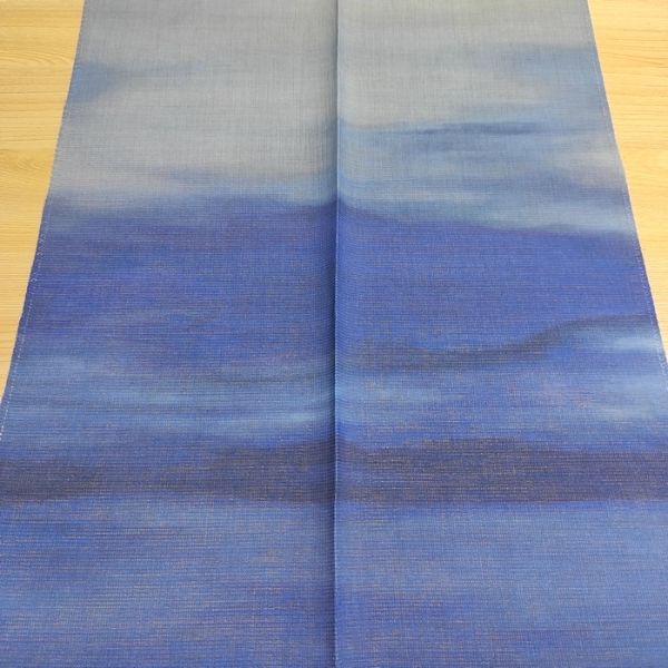 Тканина для тюля Fenetre Sunset