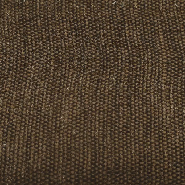 Ткань для штор шенил-димаут шоколадный GRAND DESIGN Chanel-111