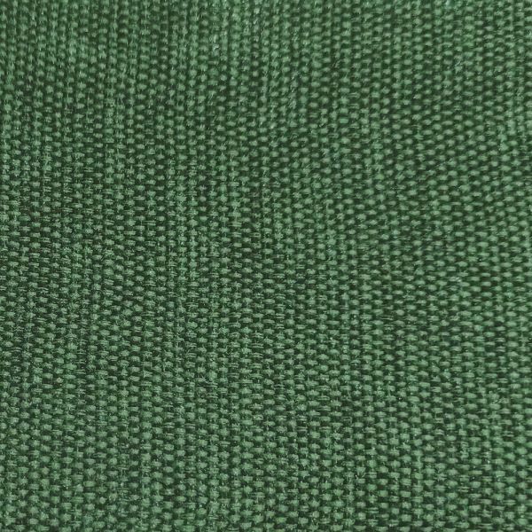 Тканина для штор шеніл-дімаут зелений GRAND DESIGN Chanel-116