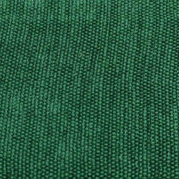Тканина для штор шеніл-дімаут зелений GRAND DESIGN Chanel-117