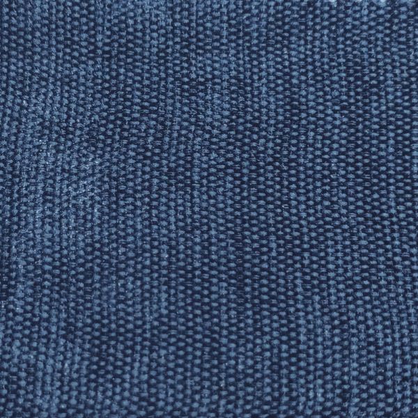 Ткань для штор шенил-димаут синий GRAND DESIGN Chanel-120