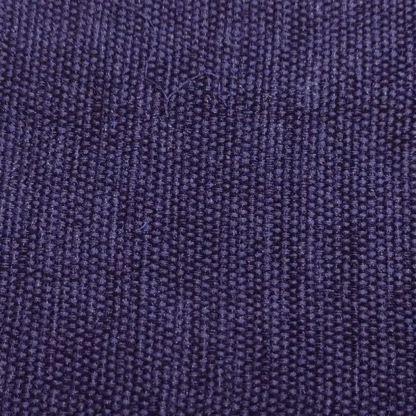 Тканина для штор шеніл-дімаут темно-синій GRAND DESIGN Chanel-122