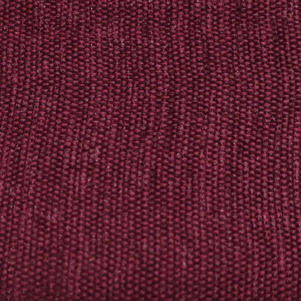Ткань для штор шенил-димаут бордовый GRAND DESIGN Chanel-126