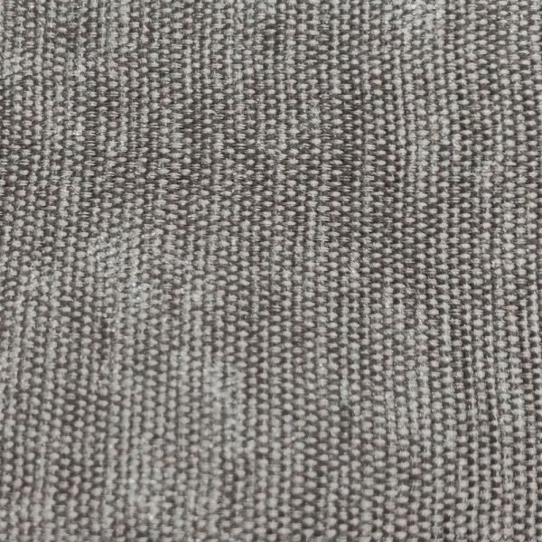 Ткань для штор шенил-димаут тёмно-серый GRAND DESIGN Chanel-130
