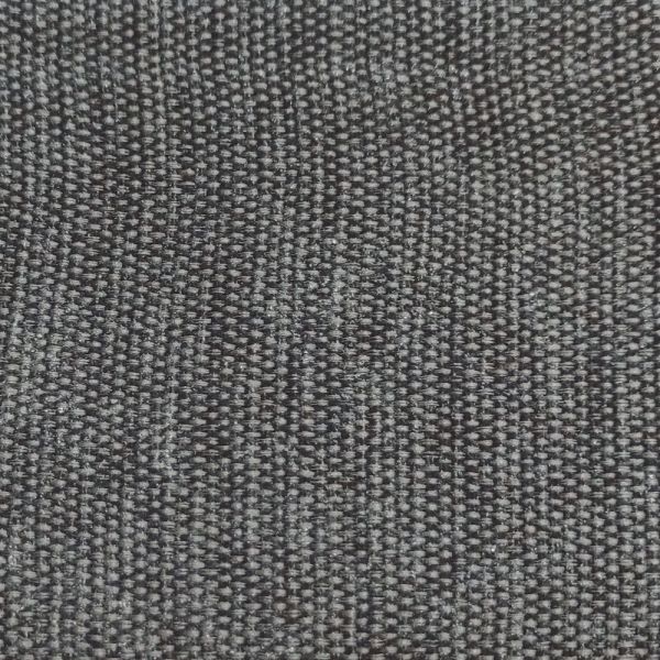 Ткань для штор шенил-димаут тёмно-серый GRAND DESIGN Chanel-131