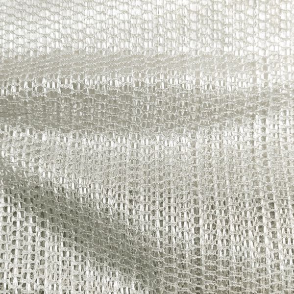 Ткань для тюля сетка GRAND DESIGN Febrero-005
