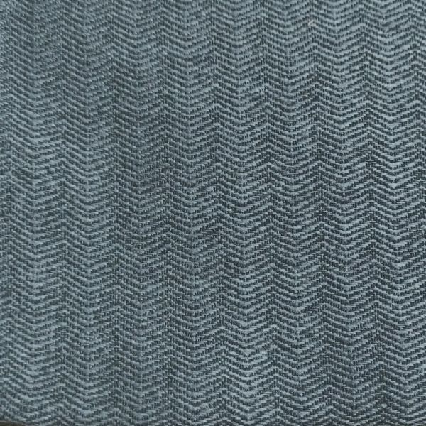 Ткань для штор сине-серый жаккард GRAND DESIGN Neola-4300