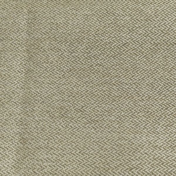 Ткань для штор бежево-серый жаккард GRAND DESIGN Zaha-4541