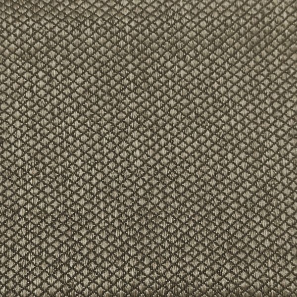 Ткань для штор коричневый жаккард GRAND DESIGN Esra-13