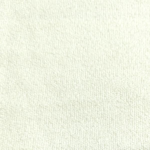Тканина для штор, букльований шеніл, колір молочний, HAPPY HOME Angora Ecru-4654