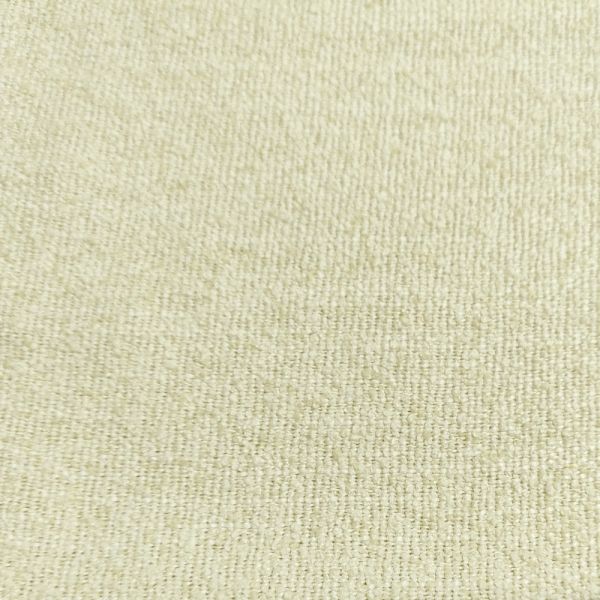 Тканина для штор, букльований шеніл, колір айворі, HAPPY HOME Angora Ivory-4656