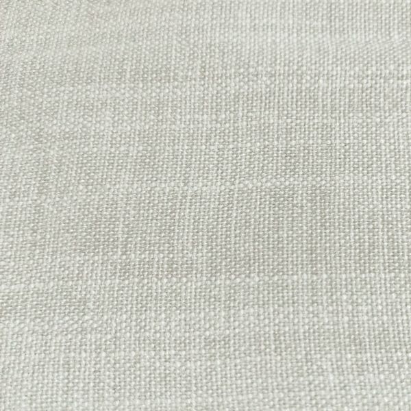 Ткань для штор, шенил, цвет светло-серый, HAPPY HOME Palermo L.Grey-6999