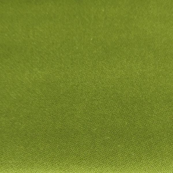 Тканина для меблів, оксамит, колір зелений, HAPPY HOME Selma Kadife-56B