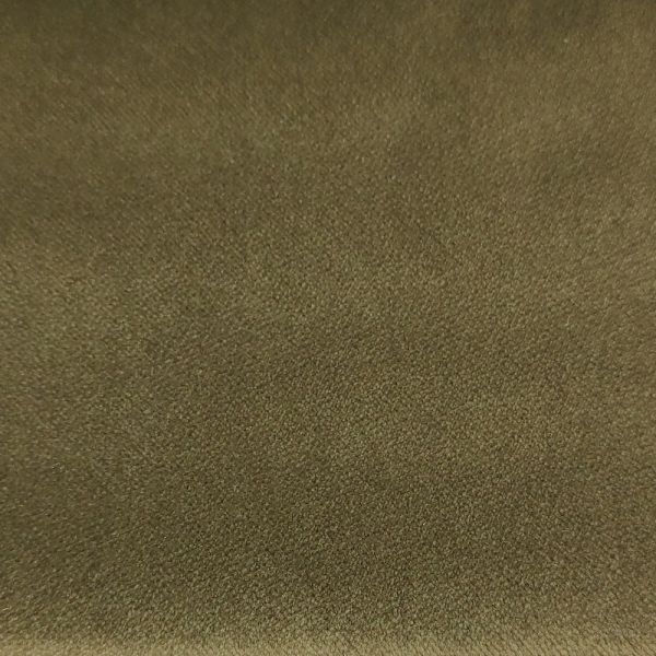 Тканина для меблів, оксамит, колір темно-коричневий, HAPPY HOME Selma Kadife-60488