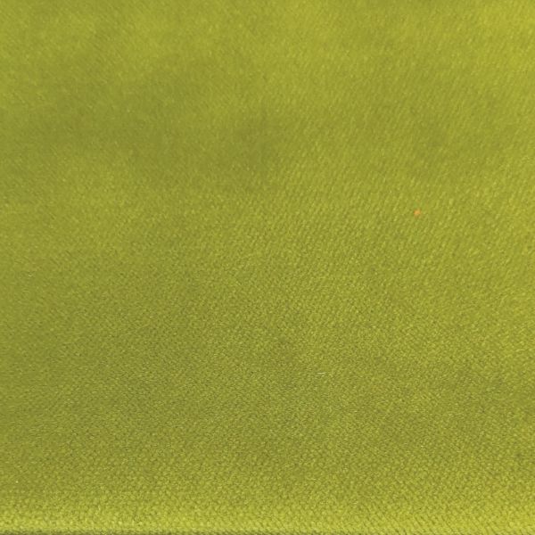 Тканина для меблів, оксамит, колір оливковий, HAPPY HOME Selma Kadife-60502