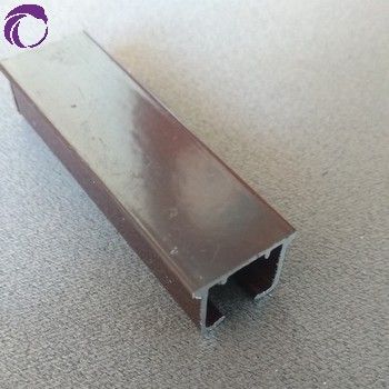 Карниз для штор стельовий металевий (профіль) KS-1з комплектацією Смарт