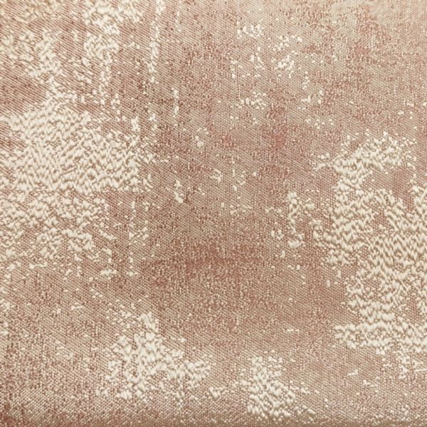 Жакардовая ткань для штор MEVLANA Istanbul-1001 (светло-розовый)