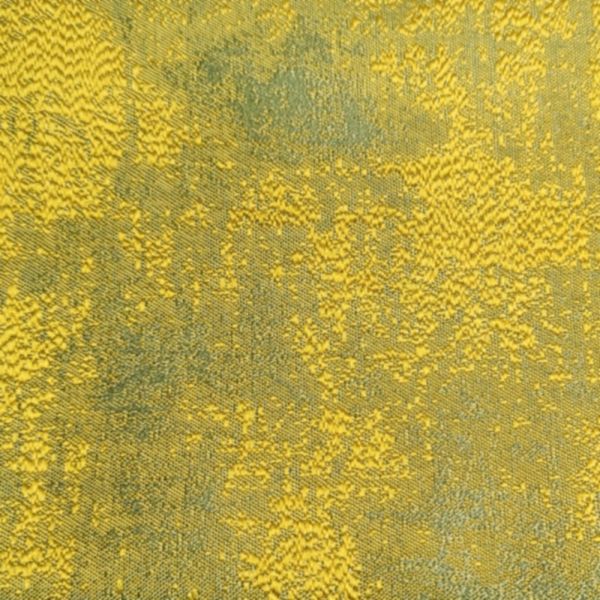 Жакардовая ткань для штор MEVLANA Istanbul-5301 (серо-жёлтый)