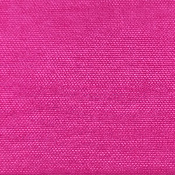 Ткань для штор микровелюр, розовая пинк, MVL-QD-109