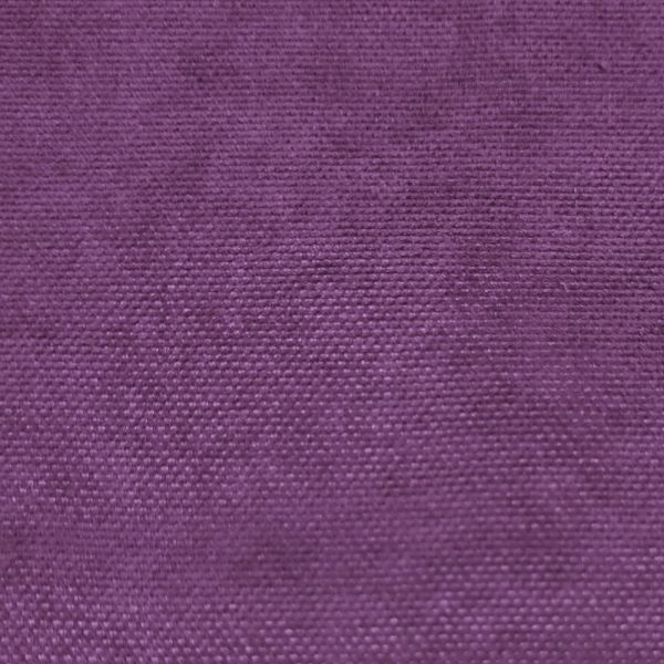 Ткань для штор микровелюр, фиолетовая, MVL-QD-111