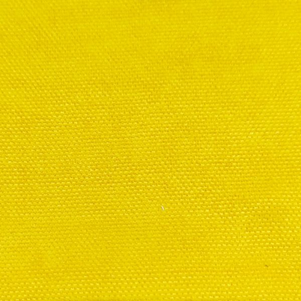 Тканина для штор мікровелюр, жовтий, MVL-QD-344
