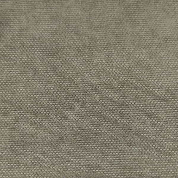 Тканина для штор мікровелюр, коричневий, MVL-QD-524