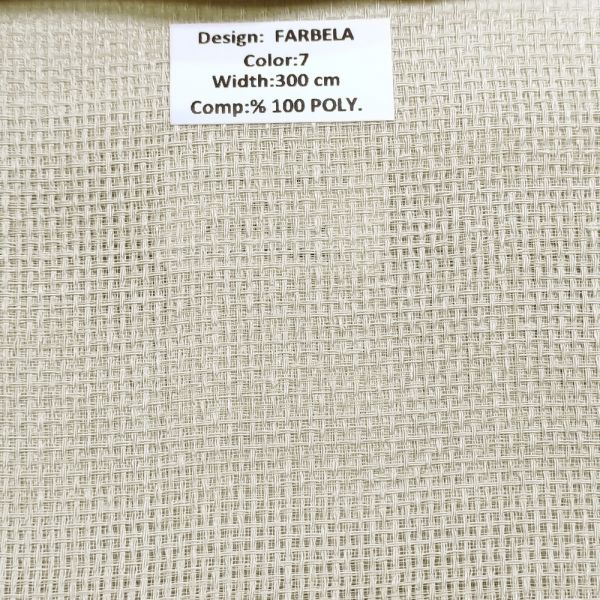 Ткань для тюля Mirteks Farbella