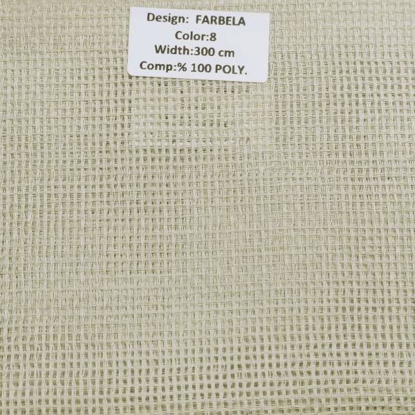 Тканина для тюля Mirteks Farbella