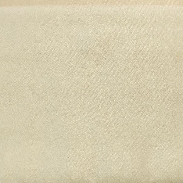 Ткань для штор нубук бежевый (имитация замши) MRTX-1305