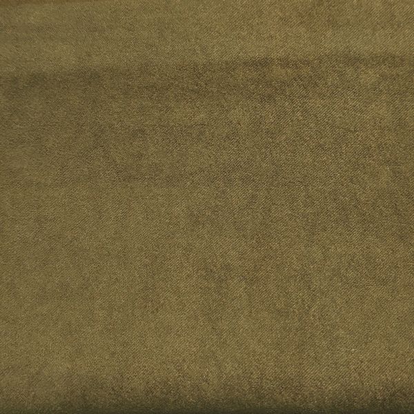 Ткань для штор нубук коричневый (имитация замши) MRTX-1312