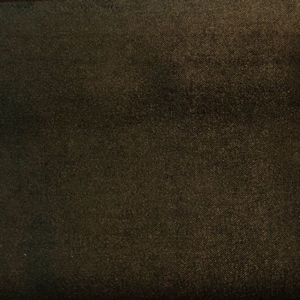 Ткань для штор нубук венге коричневый (имитация замши) MRTX-1315