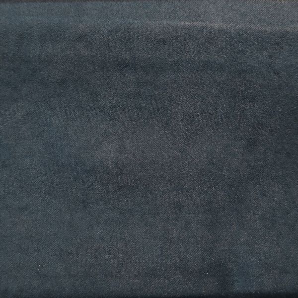 Ткань для штор нубук графитовый (имитация замши) MRTX-1319