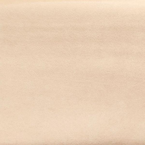 Тканина для штор нубук блідо-рожевий (імітація замши) MRTX-1329