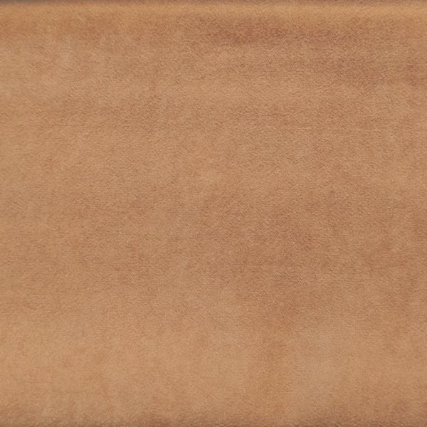 Ткань для штор нубук коричнево-розовый (имитация замши) MRTX-1333