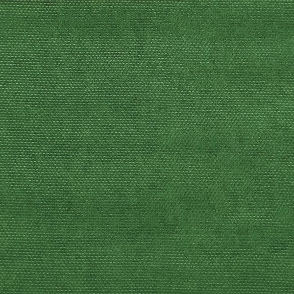 Ткань для штор микровелюр зелёный MRX-Morena-22