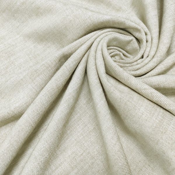Шенілова тканина для штор Mirteks Belek-03 (айворі)