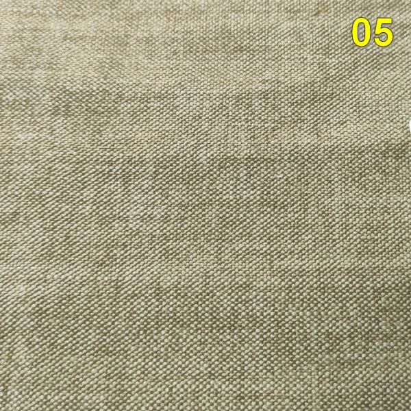 Ткань для штор шенил Mirteks Belek-05 (светло-коричневый)